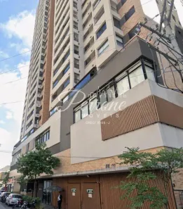 Apartamento com 1 Quarto à venda, 40m² no Brás, São Paulo