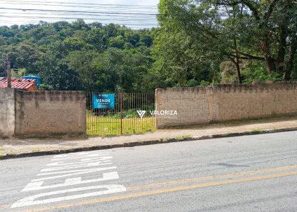 Lote/Terreno à venda, 4840m² no Colina Santa Mônica, Votorantim