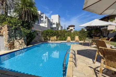 Casa de Condomínio com 2 Quartos à venda, 100m² no Bairro de Juquehy, São Sebastião