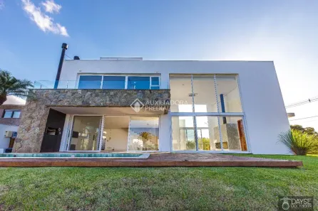 Casa de Condomínio com 4 Quartos à venda, 700m² no Centro, Eldorado do Sul