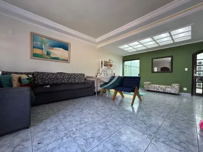 Sobrado com 4 Quartos à venda, 165m² no Campestre, Santo André
