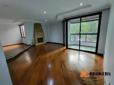 Apartamento com 4 Quartos à venda, 170m² no Moema, São Paulo