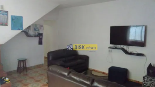 Sobrado com 3 Quartos à venda, 138m² no Ferrazópolis, São Bernardo do Campo