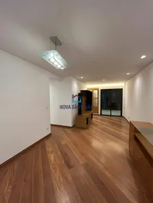 Apartamento com 3 Quartos para alugar, 87m² no São Judas, São Paulo