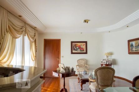 Apartamento com 3 Quartos à venda, 147m² no Santa Paula, São Caetano do Sul