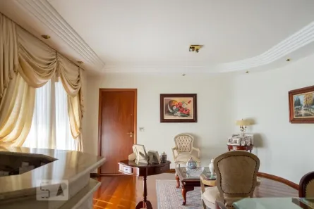 Apartamento com 3 Quartos à venda, 147m² no Santa Paula, São Caetano do Sul