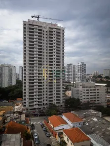 Apartamento com 3 Quartos à venda, 88m² no Vila Santa Clara, São Paulo