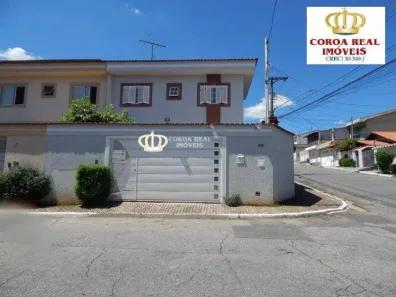 Sobrado com 2 Quartos à venda, 106m² no Vila Ré, São Paulo