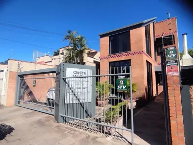 Sala Comercial para alugar, 35m² no Centro, São Leopoldo