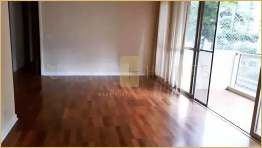 Apartamento com 3 Quartos à venda, 100m² no Perdizes, São Paulo