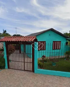 Casa com 2 Quartos à venda, 109m² no COHAB B, Gravataí