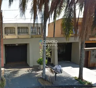 Casa com 2 Quartos à venda, 319m² no Parque dos Bandeirantes, Ribeirão Preto