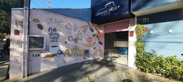 Ponto Comercial para alugar, 20m² no Parque Industrial, São José dos Campos