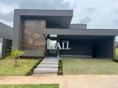 Casa de Condomínio com 3 Quartos à venda, 227m² no Terravista Residence Club, Mirassol