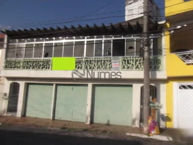 Casa com 2 Quartos à venda, 135m² no Vila Nova Cachoeirinha, São Paulo