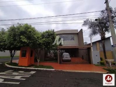 Sobrado com 4 Quartos à venda, 378m² no Jardim Califórnia, Ribeirão Preto