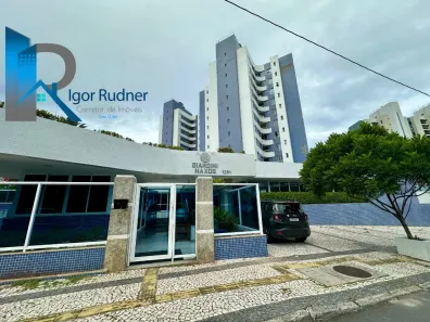 Apartamento com 3 Quartos à venda, 162m² no Patamares, Salvador