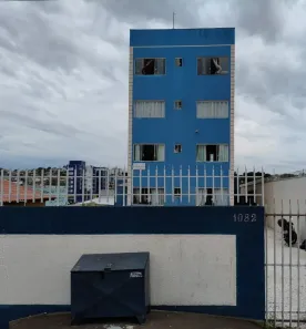 Apartamento com 2 Quartos à venda, 48m² no Guarani, Colombo