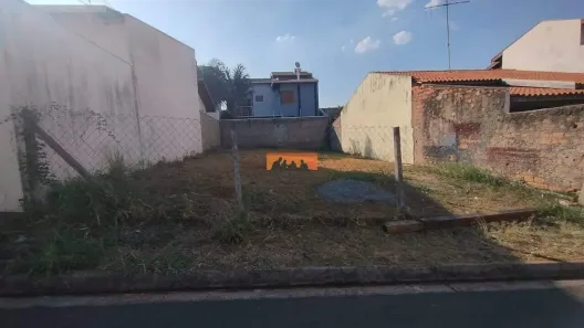 Lote/Terreno à venda, 200m² no Residencial Terras do Barão, Campinas