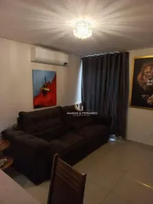 Apartamento com 3 Quartos à venda, 76m² no Vila Santo Antônio, Rio Claro