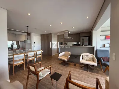 Apartamento com 2 Quartos à venda, 92m² no Brooklin Paulista, São Paulo