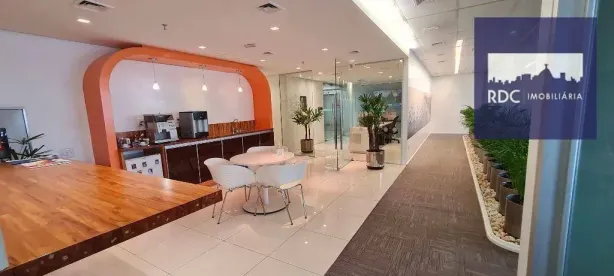 Sala Comercial para alugar, 350m² no Centro, Rio de Janeiro