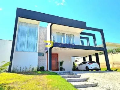 Casa de Condomínio com 4 Quartos à venda, 323m² no Mirante do Fidalgo, Lagoa Santa