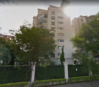 Apartamento com 4 Quartos à venda, 260m² no Jardim Paulista, São Paulo
