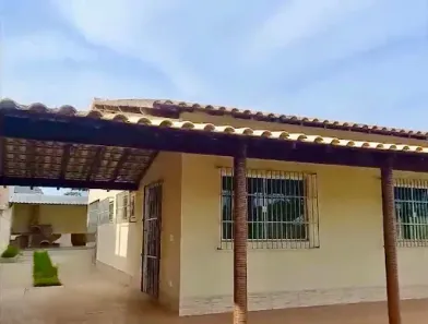 Casa com 3 Quartos à venda, 128m² no Jardim Atlântico Central (Itaipuaçu), Maricá