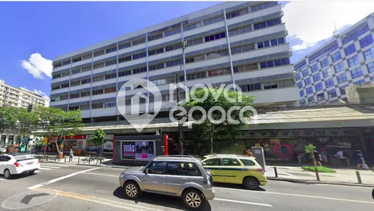 Sala Comercial à venda, 30m² no Jardim Botânico, Rio de Janeiro
