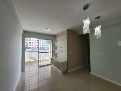 Apartamento com 2 Quartos à venda, 55m² no Messejana, Fortaleza