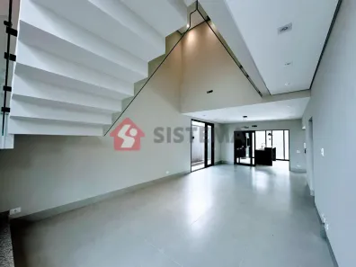 Sobrado com 3 Quartos à venda, 250m² no Parque Residencial Mart Ville, Presidente Prudente