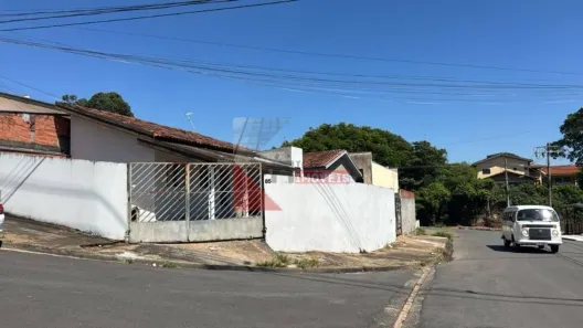 Casa com 2 Quartos para alugar, 80m² no São José, Americana