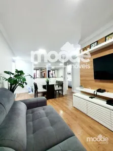 Apartamento com 3 Quartos à venda, 69m² no Jaguaribe, Osasco
