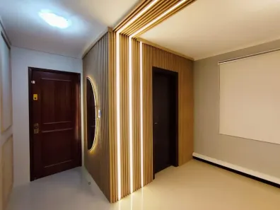 Sala Comercial para alugar, 45m² no Belém Novo, Porto Alegre