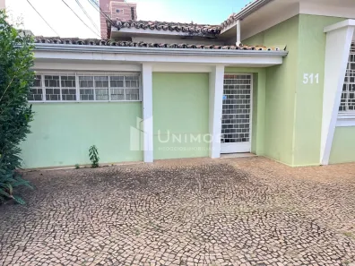 Imóvel Comercial com 3 Quartos à venda, 133m² no Cambuí, Campinas
