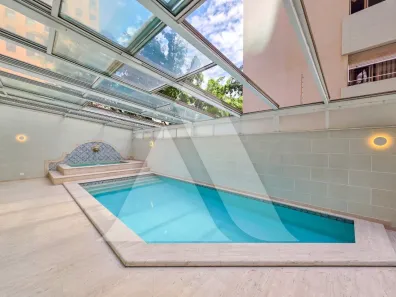 Apartamento com 3 Quartos à venda, 800m² no Jardim Paulista, São Paulo