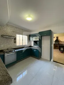 Casa com 3 Quartos para alugar, 200m² no Mirante de Jundiaí, Jundiaí