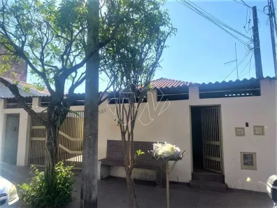 Casa com 4 Quartos à venda, 231m² no Jardim das Estações (Vila Xavier), Araraquara