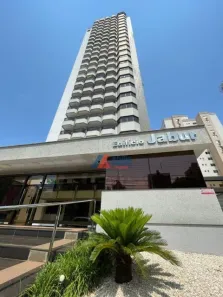 Apartamento com 3 Quartos à venda, 303m² no Centro, Londrina