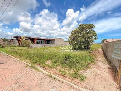 Lote/Terreno à venda, 379m² no Centro, São Miguel do Gostoso