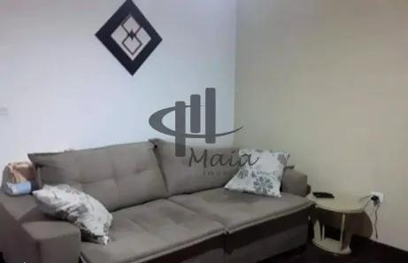 Casa com 5 Quartos à venda, 328m² no São José, São Caetano do Sul