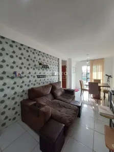 Apartamento com 2 Quartos à venda, 61m² no Piedade, Jaboatão dos Guararapes
