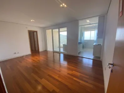 Apartamento com 2 Quartos à venda, 75m² no Tamboré, Santana de Parnaíba