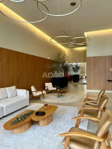 Apartamento com 3 Quartos à venda, 125m² no Jardim Goiás, Goiânia