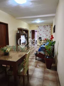 Casa com 4 Quartos à venda, 80m² no Engenho Novo, Rio de Janeiro