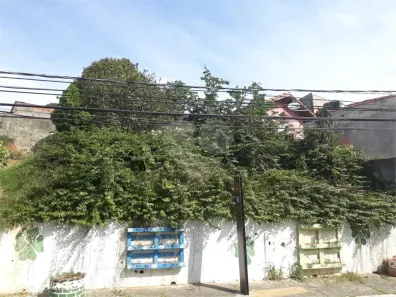 Lote/Terreno à venda, 364m² no Água Fria, São Paulo