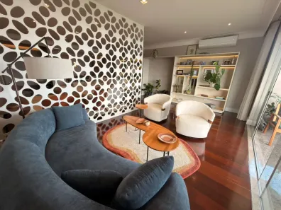 Apartamento com 3 Quartos à venda, 288m² no São Brás, Belém