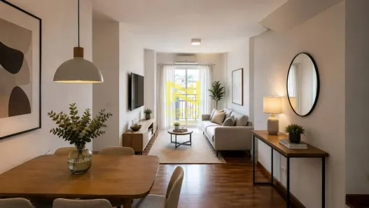 Cobertura com 2 Quartos à venda, 120m² no Jardim Leonor, São Paulo