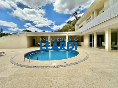 Casa de Condomínio com 3 Quartos à venda, 575m² no Recanto Impla, Carapicuíba